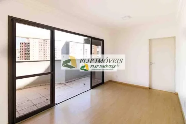 Duplex para venda com 81 metros quadrados com 1 quarto em Cambuí - Campinas - SP