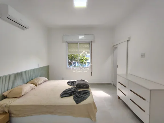 Imagem Lindo apartamento frente mar reformado Pitangueiras: 5 quartos, 4 suítes, 2 salas, 3 banheiros, 1 vaga, 209,51 m².