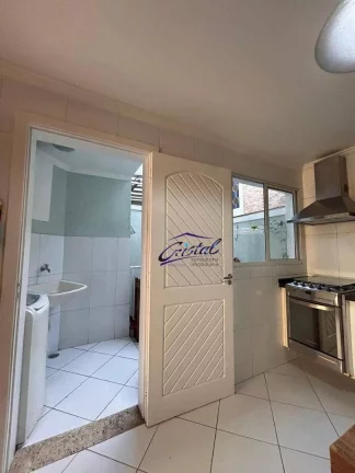 Imagem Casa com 3 dormitórios à venda, 87 m² por R$ 690.000,00 - Jardim Bonfiglioli - São Paulo/SP