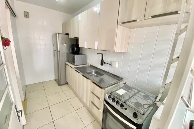 Imagem CA 360 Apto 610241026-62 - Apartamento à venda no bairro Centro - Canoas/RS