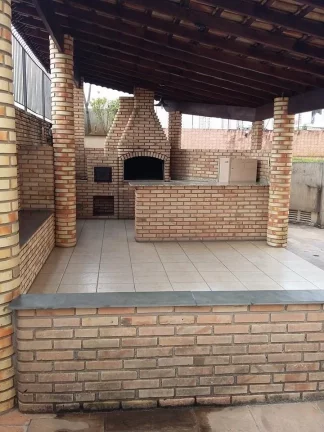 Imagem APARTAMENTO NA VILA ROMERO - IMIRIM