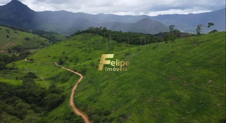 Imagem LINDA FAZENDA A 70KM DE COLATINA!