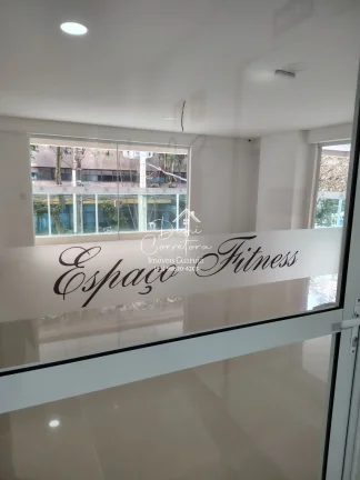 Imagem Apartamento novo com lazer em Guarujá-SP, Pitangueiras: 2 quartos, 1 suíte, 2 salas, 2 banheiros, 1 vaga, 80m². Venha conferir!