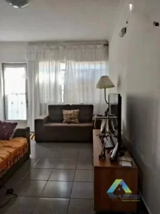 Imagem Casa Sobrado 2 quartos e Garagem.