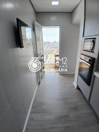 Imagem Apartamento para Venda em São Bernardo do Campo / SP no bairro Vila Gonçalves