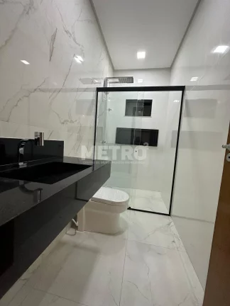 Imagem Venda, Casa, Bairro Colinas do Rio, Nascente, 125m , Acabamento alto padrão