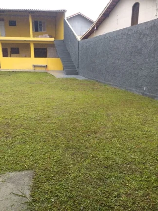 Imagem Casa para Venda em Itanhaém, Gaivota (Praia), 5 dormitórios, 3 suítes, 1 banheiro, 4 vagas