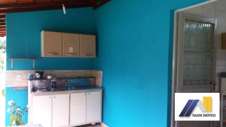 Imagem Chácara com 3 Quartos à Venda, 195 m² em Imbúia - Pouso Alegre
