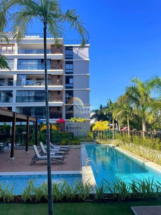 Apartamento nascente 2/4 com varanda gourmet, lazer de resort no YOU VILAS, condomínio completo em