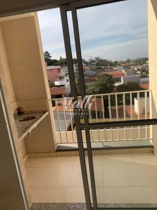 Imagem APARTAMENTO RESIDENCIAL em Americana - SP, Jardim Bela Vista