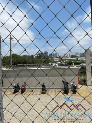 Imagem Apto utinga 51m2 - 2 dorms - 1 vaga - 1 wc- R$ 350.000.00 !!