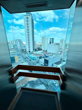Imagem SALA COMERCIAL em São Paulo - SP, Santana