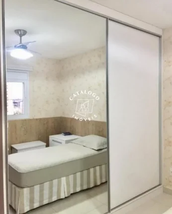 Imagem Apartamento a Venda no bairro Jardim São Luiz - Ribeirão Preto, SP