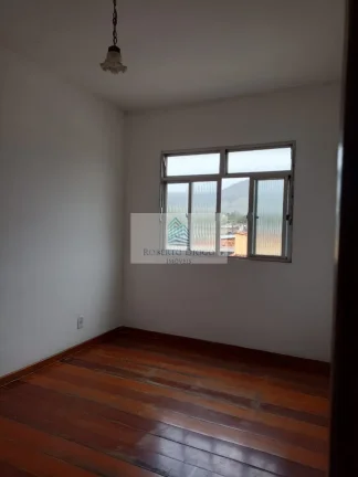 Imagem Apartamento à venda em Campo Grande, Rio de Janeiro-RJ: 2 quartos, 1 sala, 1 banheiro, 1 vaga de garagem!