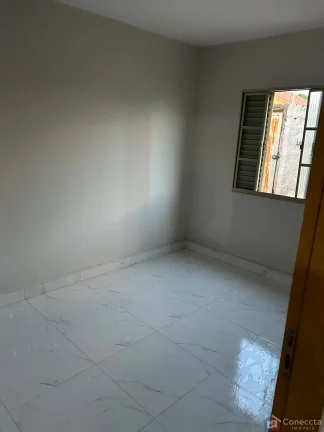 Imagem Casa à Venda no Residencial Dona Andrezina Pinheiro – Presidente Olegário-MG