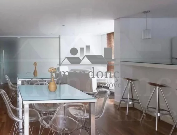 Imagem Maravilhoso apartamento em Perdizes, ensolarado e perfeito para quem procura conforto e elegância. ...