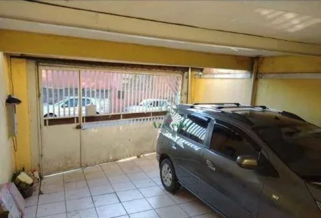 Imagem Sobrado à venda, 125 m² por R$ 400.000,00 - Cidade Jardim Cumbica - Guarulhos/SP