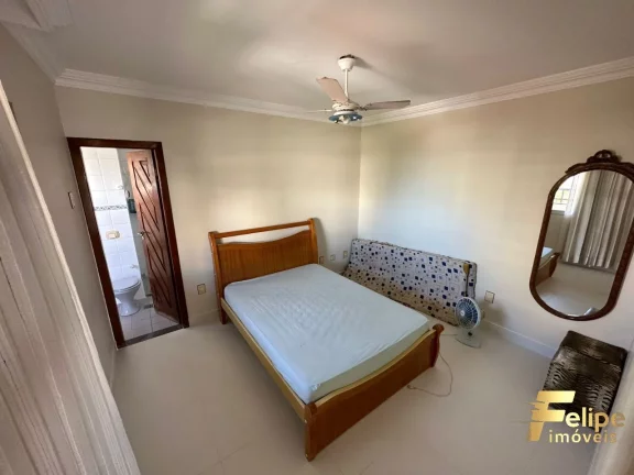 Imagem COBERTURA DUPLEX NA ENSEADA AZUL / GUARAPARI - ES