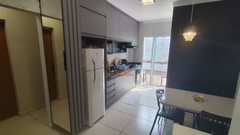 Imagem Condomínio Residencial Villa Primavera - TERREO COM GARDEN A VENDA EM MOGI PLANEJADA