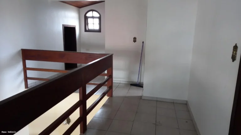 Imagem Casa para Venda em Itanhaém, Parque Augustus, 4 dormitórios, 1 suíte, 3 banheiros, 6 vagas