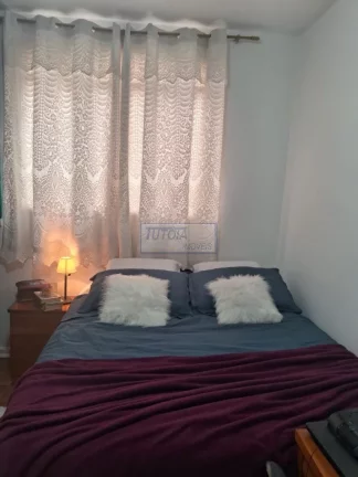 Imagem APARTAMENTO À VENDA NA ACLIMAÇÃO, SÃO PAULO