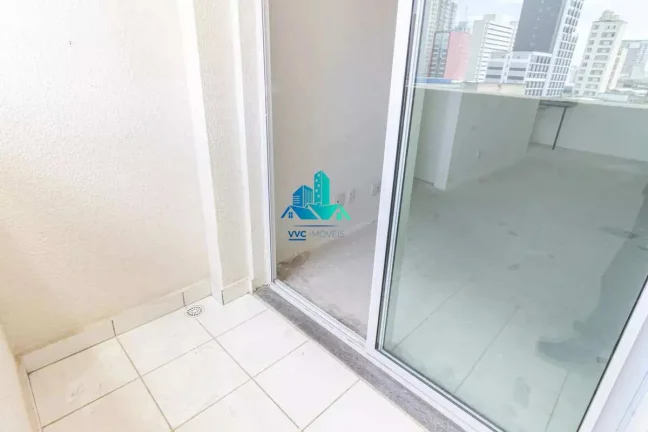 Imagem Descubra o seu novo lar no coração do Brás!