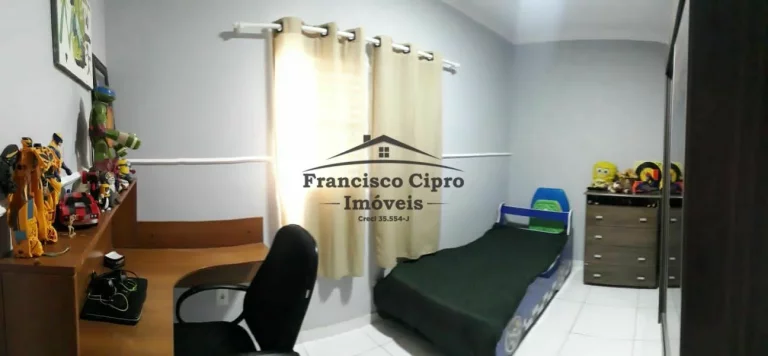 Imagem Casa Sobrado