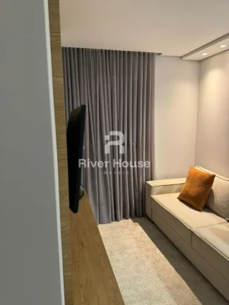 Imagem Apartamento à Venda no Valor R$ 600.000,00 , Bosque da Saúde, Cuiabá, MT