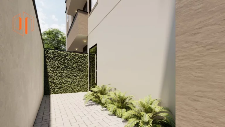 Imagem Apartamento para Venda em São José dos Pinhais, Santo Antônio, 3 dormitórios, 1 banheiro, 1 vaga