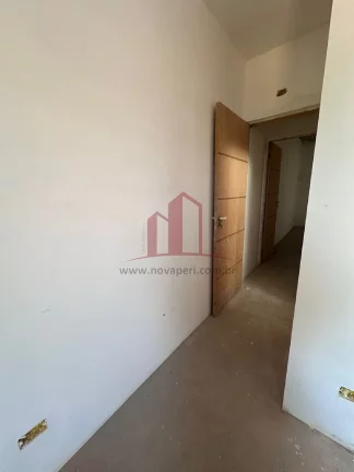 Imagem Sobrado em Fase de Construção: Casa à Venda em Franco da Rocha-SP, 2 Quartos, 2 Suítes, 1 Vaga de Garagem, 70m²