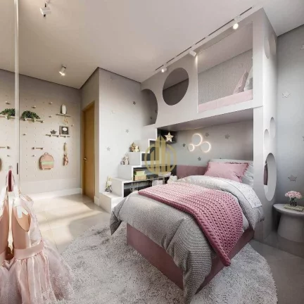 Imagem Apartamento à venda, 227 m²a partir de R$ 1.798.071 - Distrito de Bonfim Paulista - Ribeirão Preto/SP