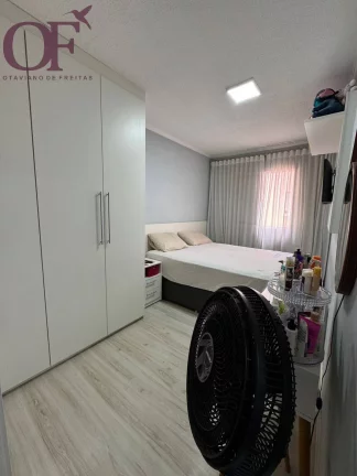Imagem Apartamento 02 quartos Morada dos Passaros - Jundiai - SP