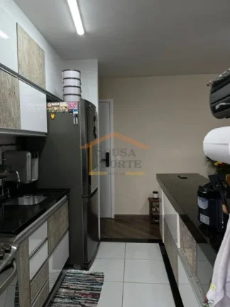 Imagem Apartamento 3 dormitórios, sendo 1 suíte, sala 2 ambientes ampliou sala e tirou 1 dormitório, var...