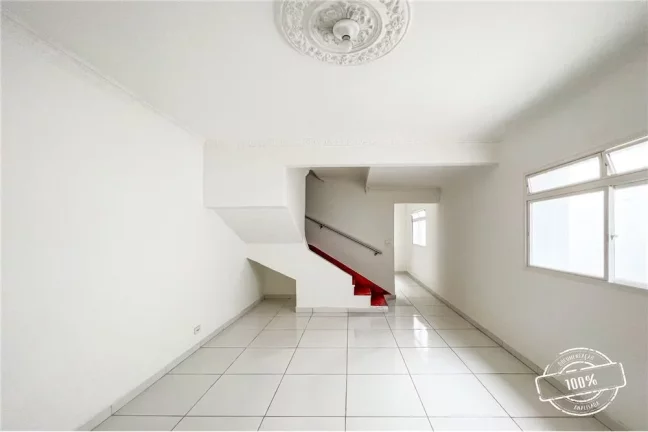 Imagem CASA RESIDENCIAL em São Paulo - SP, Mirandópolis