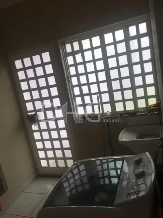 Imagem Casa à venda com 105 m² | Parque da Represa | Paulínia - SP
