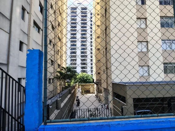 Imagem Apartamento à Venda na Mooca - 64 m² com Vaga Coberta