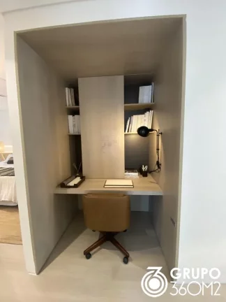 Imagem Apartamento para Venda em São Paulo / SP no bairro Jardim Paulista