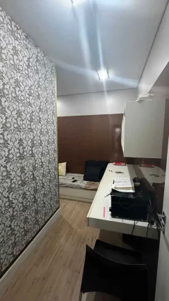 Imagem Apartamento com 3 dormitórios 2 vagas de garagem | Centro, Joinville/SC