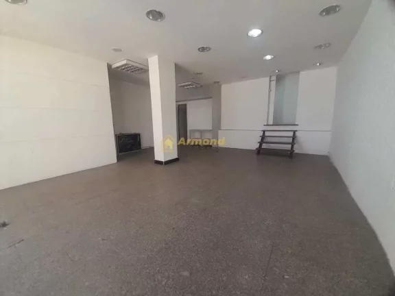 Loja para alugar em Juiz de Fora, Centro, 105m2