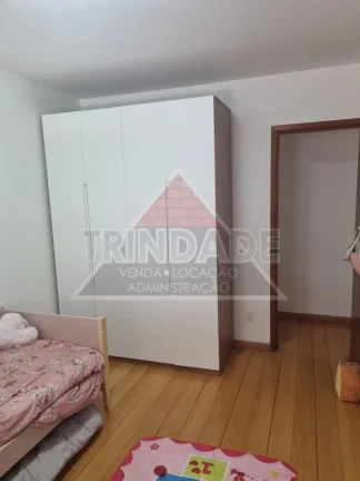 Imagem APARTAMENTO RESIDENCIAL em RIO DE JANEIRO - RJ, RECREIO DOS BANDEIRANTES