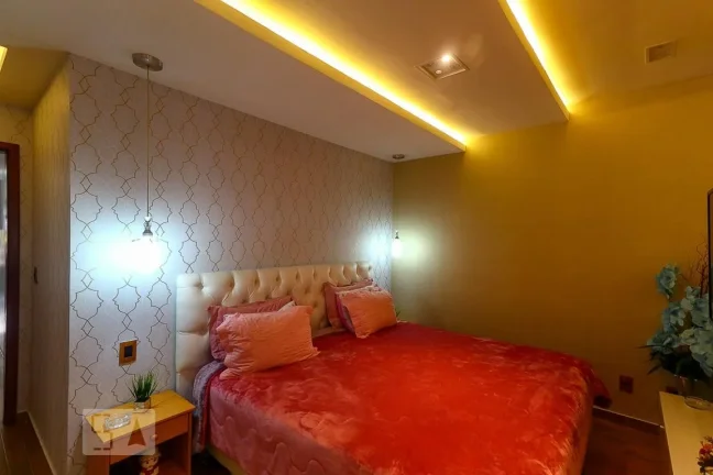 Imagem Apartamento à Venda - Recreio, 2 Quartos, 220 m2