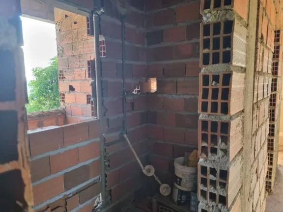 Imagem Casa com 3 dormitórios à venda, 260 m² por R$ 400.000,00 - Jardim Piatã B - Mogi das Cruzes/SP