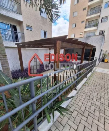 Imagem Apartamento a venda, sacada, elevador, no Condominio Jardim di Napoli, em Piracicaba