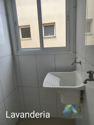 Imagem Apartamento à venda no bairro Jardim do Estádio - Santo André/SP
