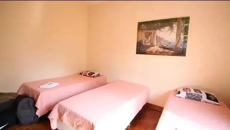 Imagem Apartamento para Venda, Água Branca, 3 dormitórios, 1 banheiro