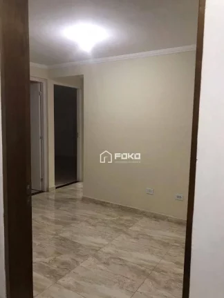 Imagem Apartamento com 2 dormitórios à venda, 44 m² por R$ 130.000,00 - Jardim Munira - Guarulhos/SP