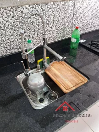 Imagem APARTAMENTO À VENDA – JD. ABRIL | SÃO PAULO / DIVISA COM OSASCO