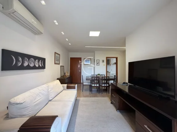 Imagem APARTAMENTO PRÓXIMO A OTTO BOEHM COM 1 SUÍTE + 2 DORMITÓRIOS