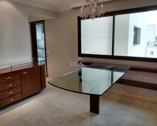 Imagem APARTAMENTO RESIDENCIAL em São Paulo - SP, Vila Andrade