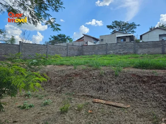 Imagem Terreno em Condomínio à venda em Ribeirão Preto-SP, bairro Loteamento Santa Marta, com 342m² de área.